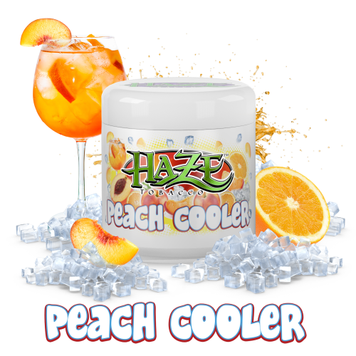Haze 200G Haze 200G